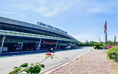 Điều chỉnh quy hoạch Cảng HKQT Thọ Xuân, tối ưu hạ tầng và không gian sử dụng đất