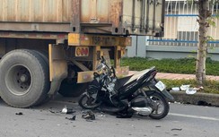 Tin tức tai nạn giao thông mới nhất hôm nay 9/1/2026