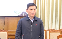 Bộ Xây dựng cùng UBND tỉnh Bắc Ninh bàn phương án  mở rộng cao tốc Hà Nội - Bắc Giang