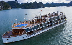 Siết an toàn tàu lưu trú du lịch, quy định rõ trách nhiệm thuyền trưởng