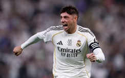 Hạ Atletico, Real Madrid hiên ngang vào chung kết Siêu cúp Tây Ban Nha