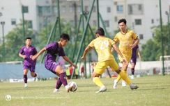 Bốc thăm xếp lịch thi đấu Vòng chung kết Giải Vô địch U19 Quốc gia 2025-2026