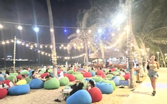 Khánh Hòa phạt 50 triệu đồng, buộc tháo dỡ quán bar dọa đánh khách nước ngoài