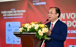 Thị trường bất động sản 2026: Tái định hình tăng trưởng dựa trên pháp lý và an sinh xã hội