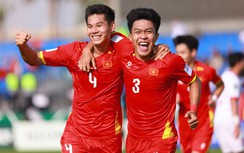 Link xem trực tiếp Việt Nam và Kyrgyzstan (21h00 ngày 9/1), U23 châu Á 2026