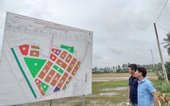 Gia Lai chuẩn bị cho giải phóng mặt bằng đường sắt tốc độ cao đến đâu?