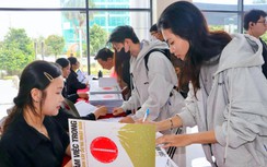 Sinh viên ĐBSCL tìm hiểu cơ hội làm việc trong ngành xây dựng Nhật Bản