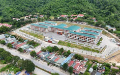 Petrovietnam thắp sáng niềm tin nơi biên cương