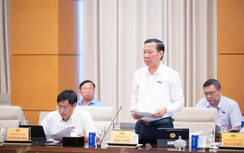 Hạn chế tối đa việc thu hồi đất ở của người dân chỉ nhằm đấu giá tạo nguồn thu