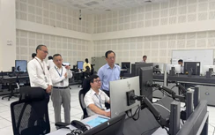 Phú Quốc nâng năng lực điều hành bay, sẵn sàng cho APEC 2027
