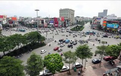 Hà Nội mở rộng đường Ô Chợ Dừa, tổ chức 3 làn xe mỗi chiều