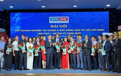 FREA HCM xây 5 trụ cột hỗ trợ doanh nghiệp nhỏ và vừa