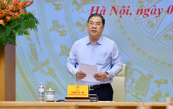 Phó Thủ tướng Thường trực: Đánh giá thực chất tiến độ các công trình trọng điểm