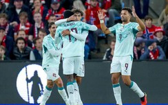 Nhận định Đan Mạch vs Bồ Đào Nha (1h45 ngày 2/10), UEFA Nations League 2026-2027