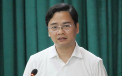 Vụ 147 điểm 10 Toán ở Tuyên Quang: Khởi tố Giám đốc Sở GD&ĐT Vũ Đình Hưng