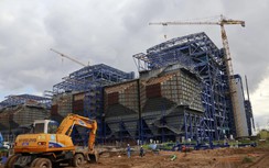 Cần Thơ: Dòng khí Lô B dự kiến về năm 2027, các nhà máy Ô Môn vận hành từ cuối 2028