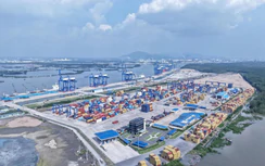 Bài cuối: Cao tốc Bến Lức - Long Thành mở đường định hình hành lang logistics Đông - Tây