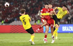 Nhận định Malaysia vs Singapore (19h30 ngày 1/10), FIFA ASEAN Cup 2026