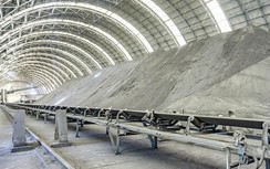 Xi măng đồng loạt tăng giá, thiết lập mặt bằng mới từ đầu tháng 10