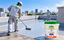 Chống thấm công trình: Vì sao cần lựa chọn giải pháp phù hợp từng vị trí?