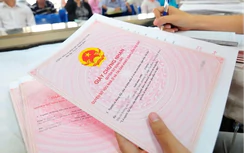 Làm gì để đưa sổ đỏ điện tử vào sử dụng?
