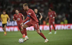 Vì sao Ronaldo rời tuyển Bồ Đào Nha?