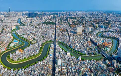 Luật Phát triển đô thị có hiệu lực: Những cơ chế mới đáng chú ý