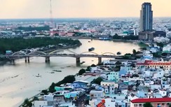 Cần Thơ còn hơn 1,2 triệu thửa đất cần hoàn thiện dữ liệu