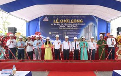 Hà Nội: Khởi công Dự án nhà ở xã hội Dược Thượng, Sóc Sơn