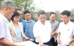 Lạng Sơn chỉ đạo đẩy nhanh tiến độ GPMB, nâng công suất mỏ than Na Dương