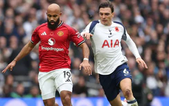 Nhận định MU vs Tottenham: Quyết chiến vì 3 điểm
