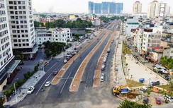Hà Nội: Cách làm đột phá gỡ nút thắt mặt bằng dai dẳng nhiều năm