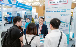 Doanh nghiệp vật liệu tham gia vào các dự án hạ tầng giao thông như thế nào?