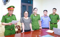 Lào Cai: Bắt nguyên kế toán chiếm đoạt hơn 30 tỷ đồng tiền bảo hành công trình