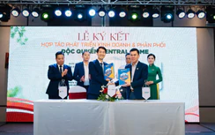 Broland Miền Tây hợp tác phát triển kinh doanh chung cư Central Home tại Cần Thơ