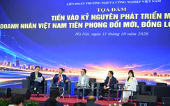 Nâng chất lượng cải cách để mở rộng không gian phát triển cho doanh nghiệp