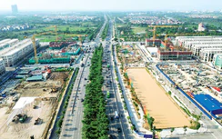 Hà Nội ưu tiên chuyển đổi đất cho các công trình hạ tầng, dự án giao thông trọng điểm