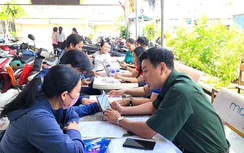 TP.HCM: Số hóa thủ tục, đưa dịch vụ công đến tận nhà