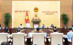 Cử tri kỳ vọng các chủ trương lớn, đột phá sớm tạo những chuyển biến tích cực