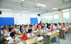 Bộ GD&ĐT quy định trách nhiệm của trường khi tổ chức dạy tăng cường