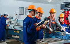 Công đoàn Xây dựng Việt Nam thúc đẩy chuyển đổi xanh, giảm phát thải