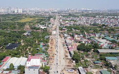 Hà Nội: Cấm ô tô qua cầu Xuân Mai theo hướng đi Miếu Môn, phương tiện di chuyển thế nào?