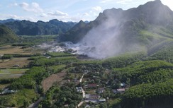 Nhu cầu đá xây dựng có thể lên 6,56 triệu m³/năm, Quảng Trị tính cách nào?