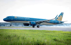 Vietnam Airlines sắp mở đường bay thứ 7 tới Ấn Độ