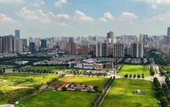 Hà Nội rà soát, xử lý hàng trăm dự án chậm triển khai