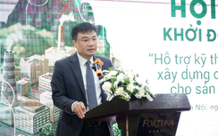 Xây dựng chương trình EPD, tạo đòn bẩy xanh hóa ngành xi măng Việt Nam