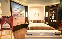 Đón đầu xu hướng nội thất với các thương hiệu Âu - Mỹ ở showroom Uuviet Solutions Hà Nội