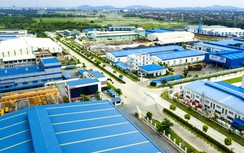 Bất động sản công nghiệp Việt Nam: Từ “đón FDI” sang cuộc đua hạ tầng xanh