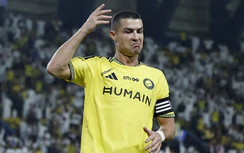 Ronaldo tuyên bố mình là cầu thủ xuất sắc nhất lịch sử