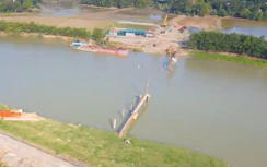Ninh Bình: Gia hạn dự án đường nối cầu vượt sông Bôi, vốn gần 55 tỷ đồng